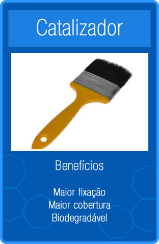 Fixador de coloração