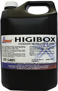 Higibox