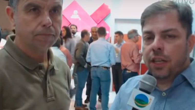 Produtor do RS conseguiu bons resultados com manejo integrado de plantas daninhas e já reduziu uso de herbicidas