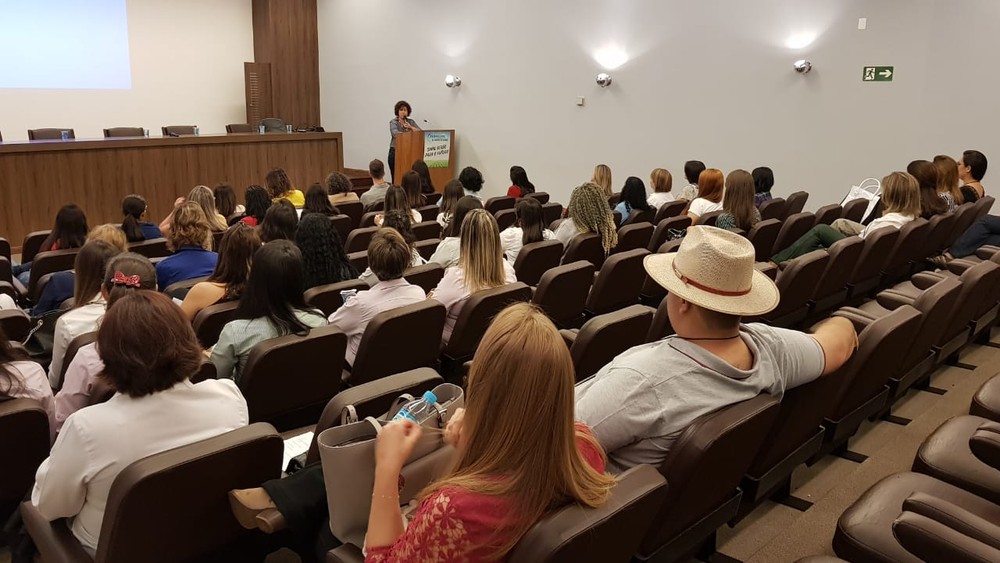 Mulheres de destaque na agroindústria participam de debate no Cana Substantivo Feminino
